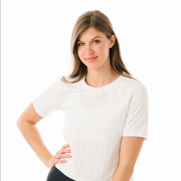 ZYIA Vertical Chill T, Size L - Picture 3 of 9